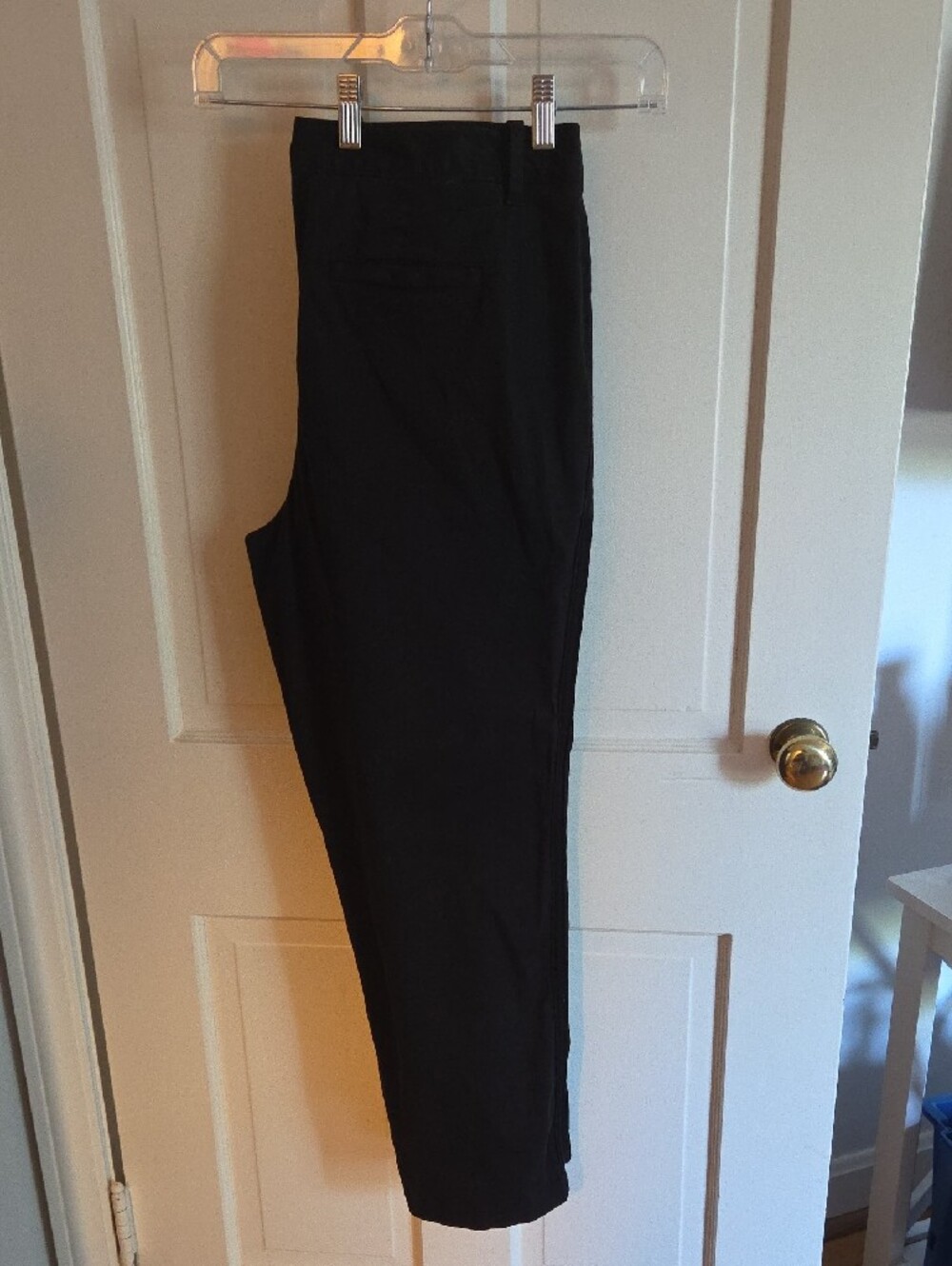 Quince Chinos Size 32